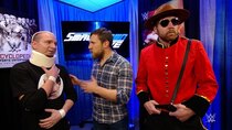 WWE SmackDown - Episode 47 - SmackDown Live 901