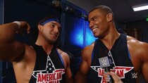 WWE SmackDown - Episode 48 - SmackDown Live 902