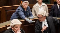 Father Brown - Episode 3 - The Scales of Justice