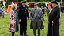 Father Brown - Episode 4 - The Wisdom of the Fool