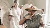 Father Brown - Episode 8 - The Curse of the Aesthetic