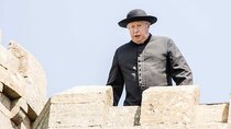 Father Brown - Episode 10 - The Tower of Lost Souls