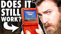 Good Mythical Morning - Episode 82 - Will These Broken Tech Products Still Work? (GAME)