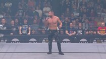 All Elite Wrestling: Dynamite - Episode 7 - AEW Dynamite 07