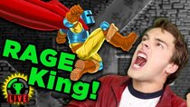 GTLive - Episode 1 - I Am the Jump King Now! | Jump King