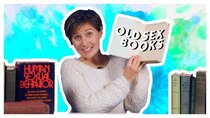 Sexplanations - Episode 2 - Reading/Reviewing Old Sex Books