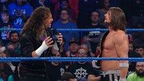 WWE SmackDown - Episode 51 - SmackDown Live 905