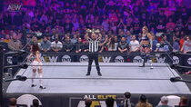 All Elite Wrestling: Dynamite - Episode 2 - AEW Dynamite 14