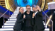 Big Brother (IL) - Episode 2 - Oren Hazan entered the house