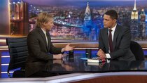 The Daily Show - Episode 42 - Ronan Farrow