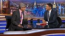 The Daily Show - Episode 43 - Mo Rocca