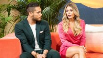 Temptation Island (US) - Episode 12 - The Reunion