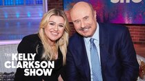 The Kelly Clarkson Show - Episode 51 - Dr Phil, Lacey Chabert