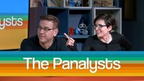 The Panalysts - Episode 31 - Satan's Hard at Work HOLIDAY SPECIAL!