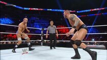 WWE Main Event - Episode 3 - Main Event 16