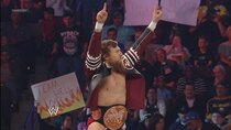 WWE Main Event - Episode 6 - Main Event 19