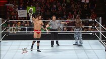 WWE Main Event - Episode 12 - Main Event 25