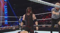 WWE Main Event - Episode 13 - Main Event 26