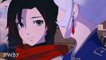 RWBY - Episode 4 - Pomp and Circumstance