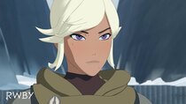 RWBY - Episode 5 - Sparks