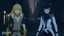 RWBY - Episode 7 - Worst Case Scenario