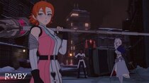 RWBY - Episode 10 - Out in the Open
