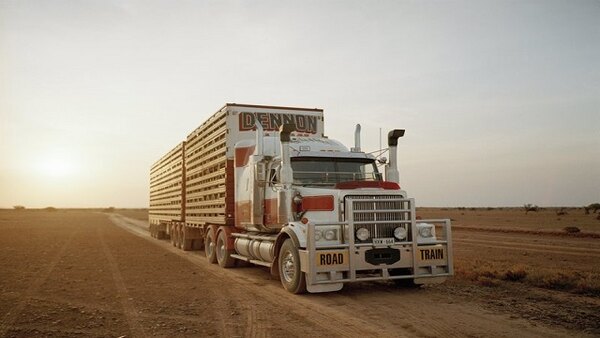 Outback Truckers - S07E01 - 