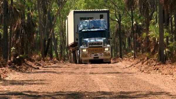 Outback Truckers - S07E04 - 