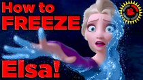 Film Theory - Episode 2 - How To FREEZE Elsa! (Disney Frozen 2)