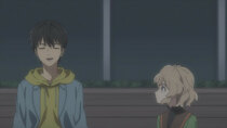 Kyokou Suiri - Episode 1 - One Eye, One Leg