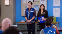 Superstore - Episode 11 - Lady Boss