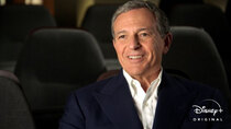 One Day at Disney Shorts - Episode 5 - Bob Iger: CEO
