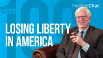 PragerU - Episode 109 - Losing Liberty in America