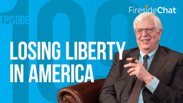 PragerU - S14E109 - Losing Liberty in America