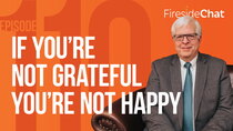 PragerU - Episode 110 - If You're Not Grateful You're Not Happy