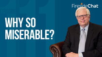 PragerU - Episode 111 - Why So Miserable?