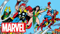 Marvel 101 - Episode 55 - Avengers