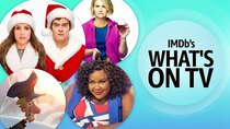 IMDb's What's on TV - Episode 42 - The Week of Nov 19