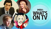 IMDb's What's on TV - Episode 43 - The Week of Nov 26 