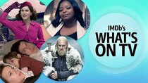 IMDb's What's on TV - Episode 44 - The Week of Dec 3