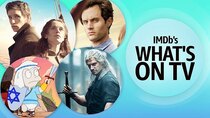 IMDb's What's on TV - Episode 46 - The Week of Dec 17