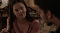 Argentina, tierra de amor y venganza - Episode 202 - La novela que eligen los argentinos (4)