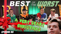 Best of the Worst - Episode 13 - A Very Scary Christmas