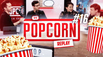 Popcorn - Episode 16