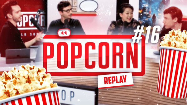 Popcorn - S01E16 - 