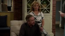 Last Man Standing - Episode 3 - Yours, Wine, and Ours