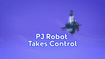 PJ Masks - Episode 44 - PJ Robot Takes Control