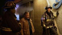 Chicago Fire - Episode 11 - Where We End Up