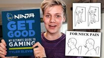 Pyrocynical - Episode 55 - I read ninja's terrible new book