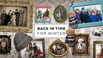 Back in Time for Winter - Episode 1 - 1940s